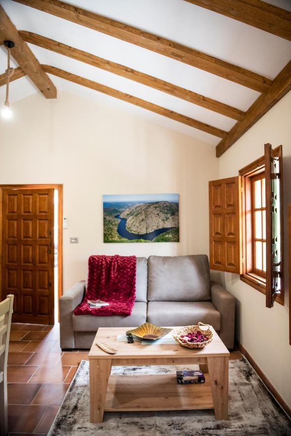 Belesar El Balcon De La Penelaヴィラ エクステリア 写真